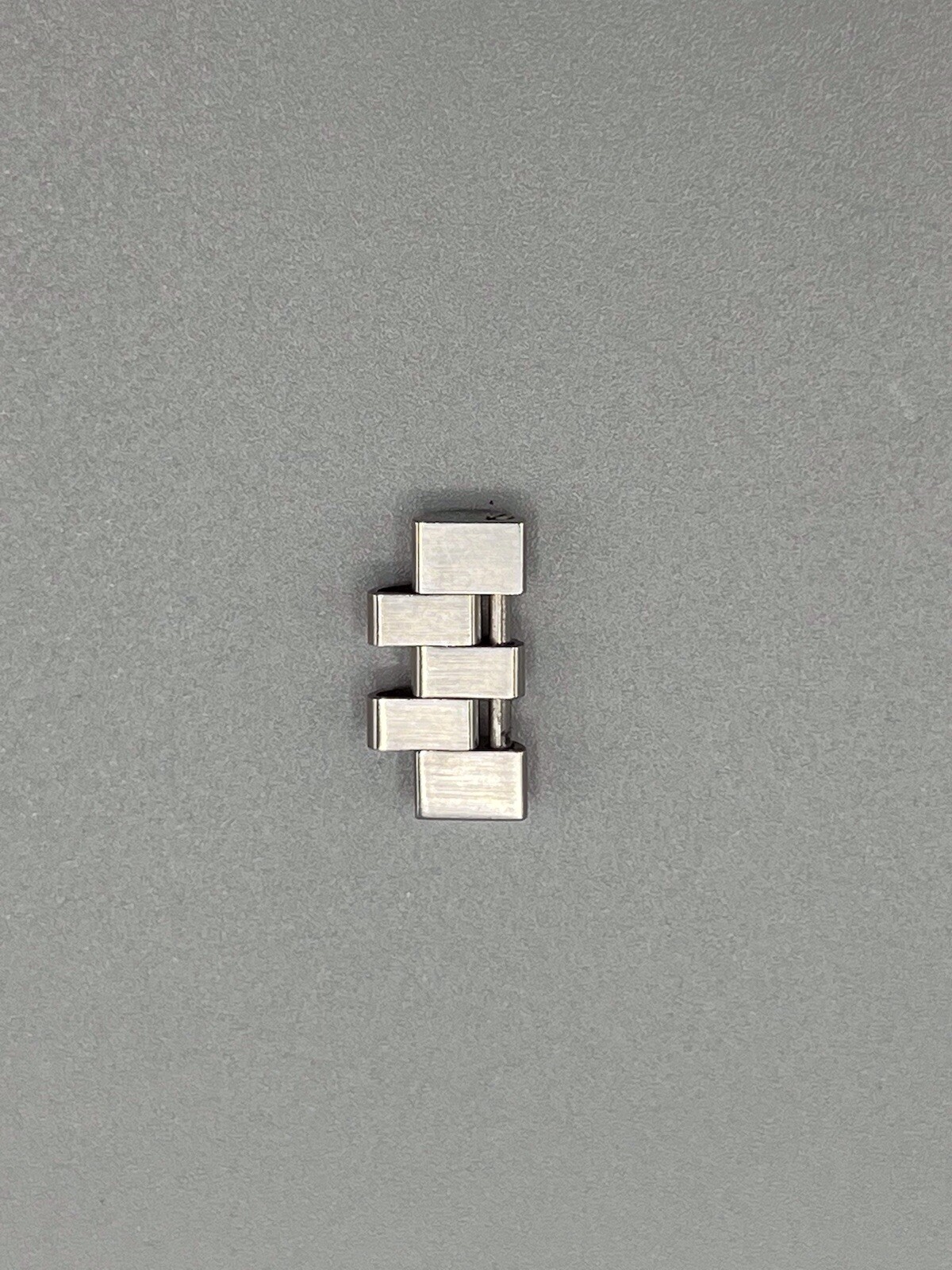 Rolex Jubilee Bracelet Link Authentic 15mm *Pre Owned* FREE SHIPPING