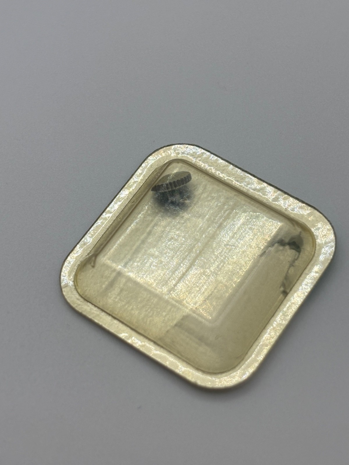 Genuine Rolex Crown Part 243 24-26B304-9