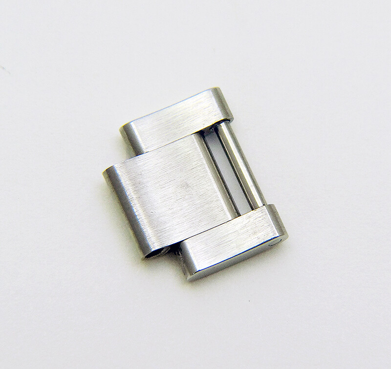 Genuine Rolex Submariner 116610 114060 Steel Link for 20mm Watch Bracelet 97200