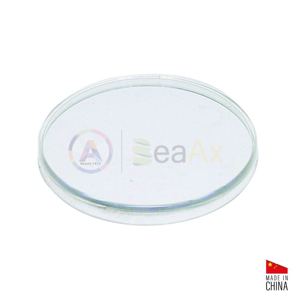 Exalite Plastic Glass Compatible Rolex Tropic No. 3 Aftermarket Made in China