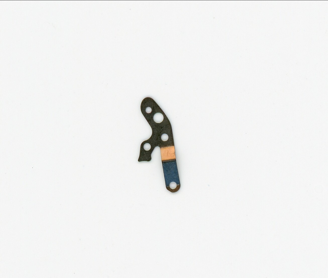 For Rolex 2130-225 2135 Setting Lever Spring SWISS made