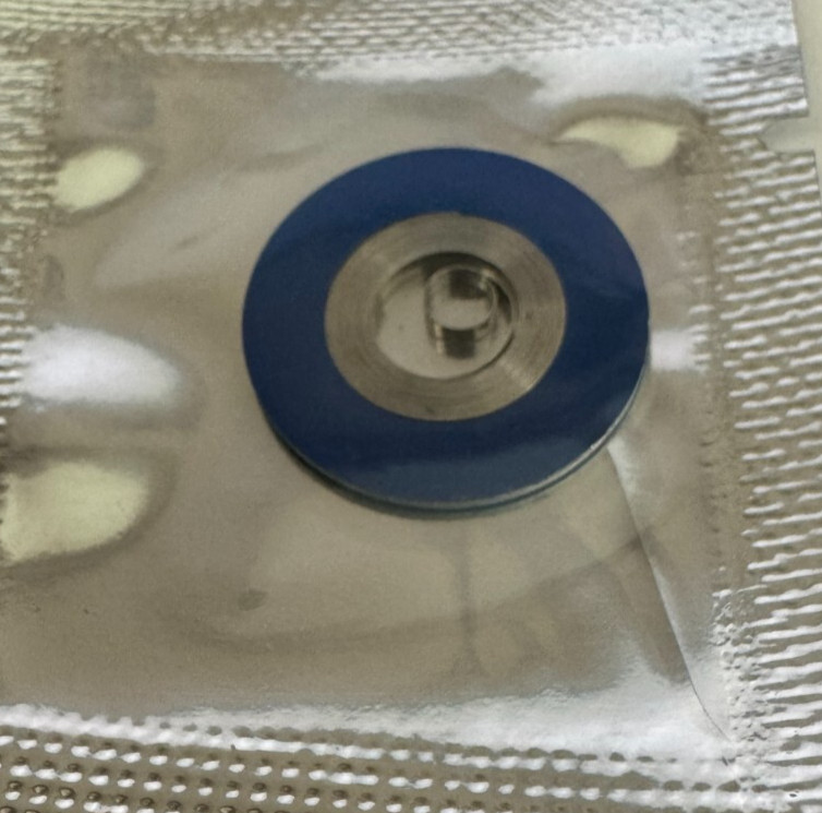 MAINSPRING VALJOUX 72 72C 88 90 230 234 235 236 237 725 726 727 730 HIGH QUALITY