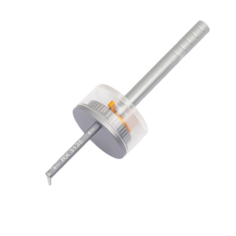 Portable Watch Caliber Timing Corrector For 3135 2500 8602 And Similar Movement