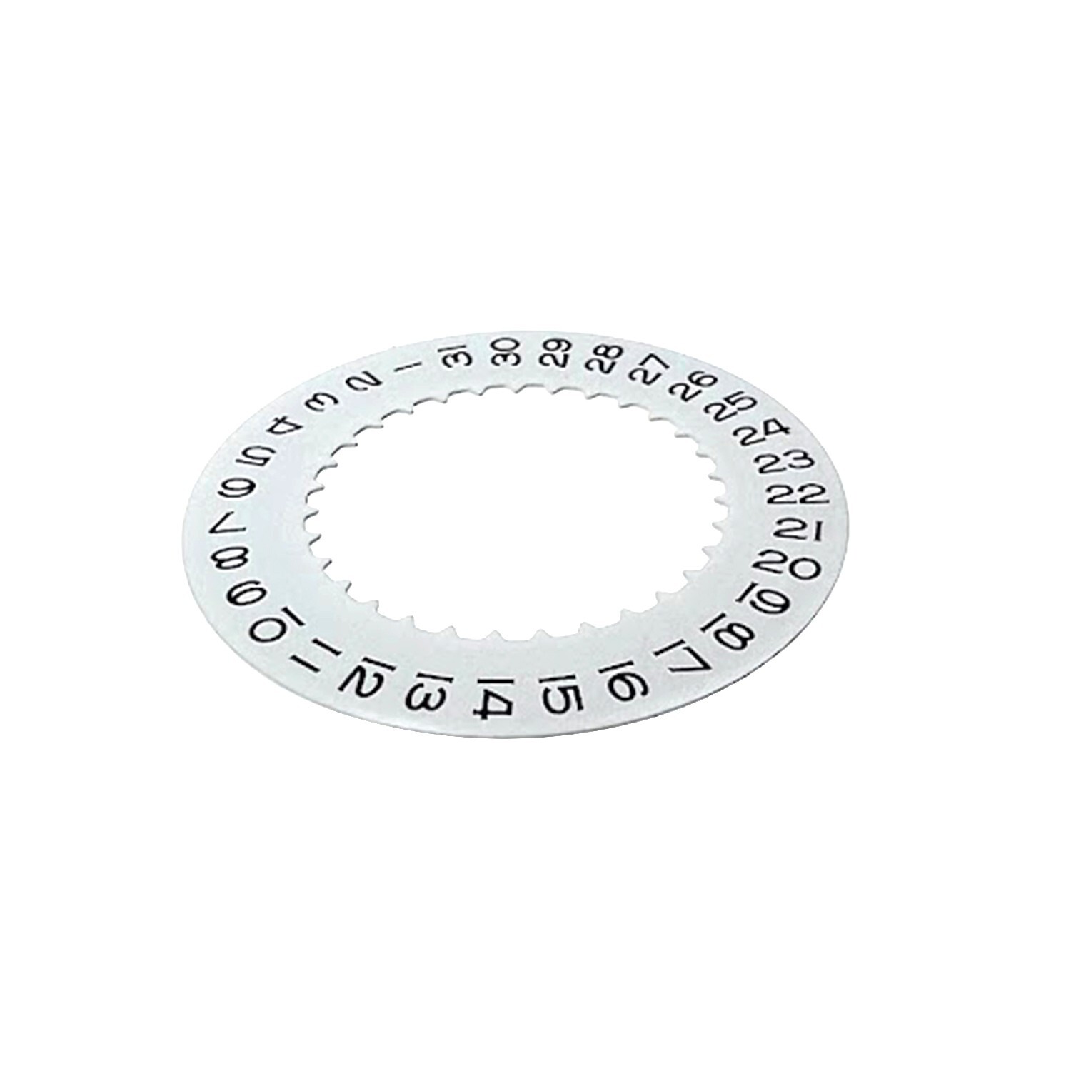 Date Disc fits Rolex 128235 128238 228239 228348 228235 228206 Caliber 3255