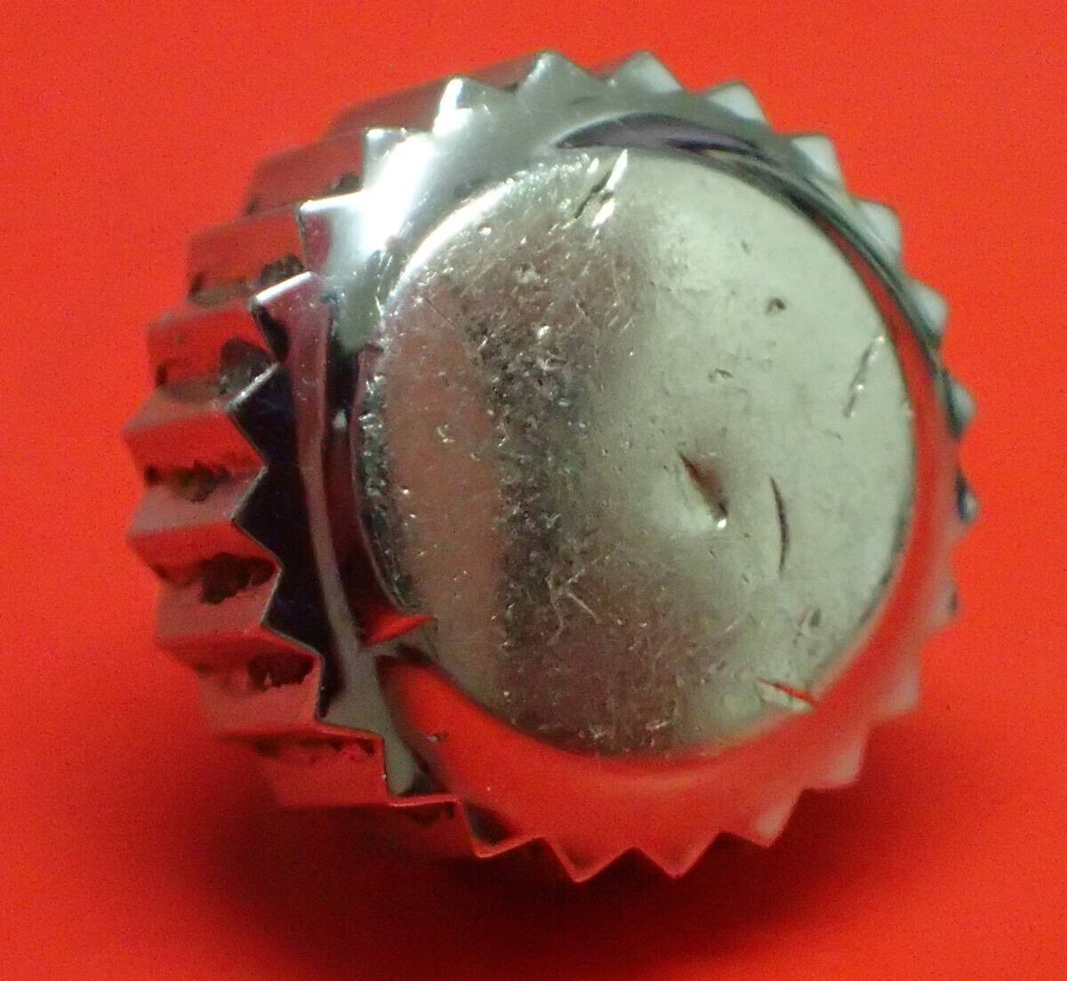 ROLEX Original 703-0 Crown 7mm – Tested Winding Stem Fit Authentic Part