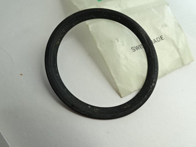 Genuine ROLEX GMT Master BLACK Inlay Bezel 16710 16700 16760 Insert new Conditio