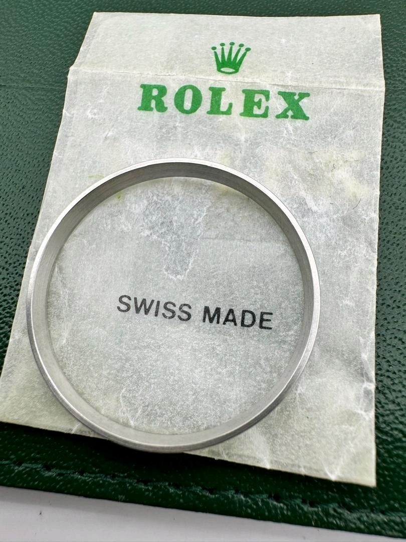 Rolex Original Retaining Ring 16660-16600 Sea-Dweller