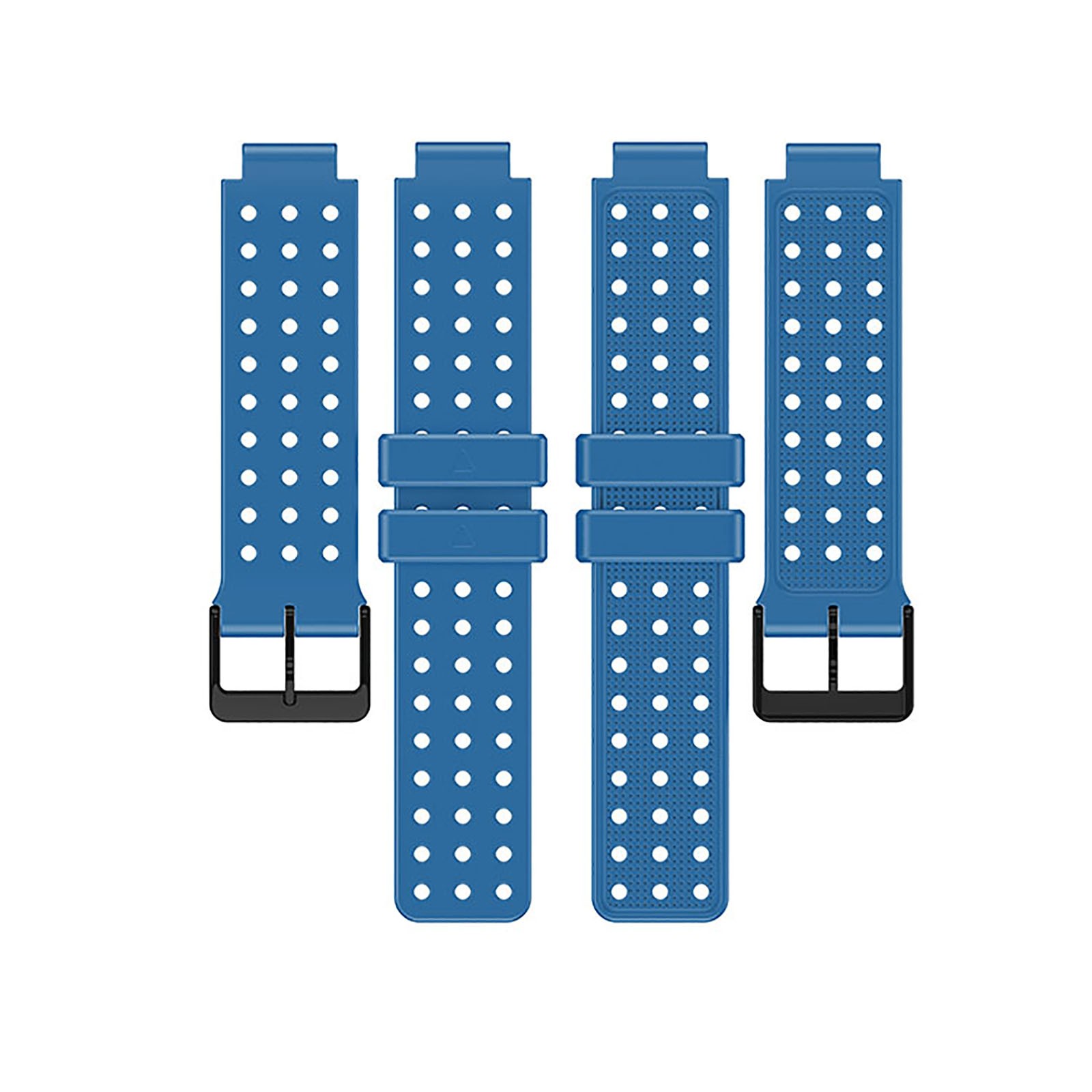 Silicone Watch Band Wristwatch Strap Bracelet Belt for Garmin Approach S20 Watch