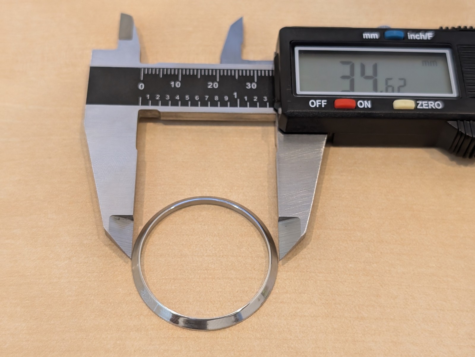 Rolex 16200 36mm Bezel Smooth Face Stainless Steel AS Is (16220, 16203 & 16233)