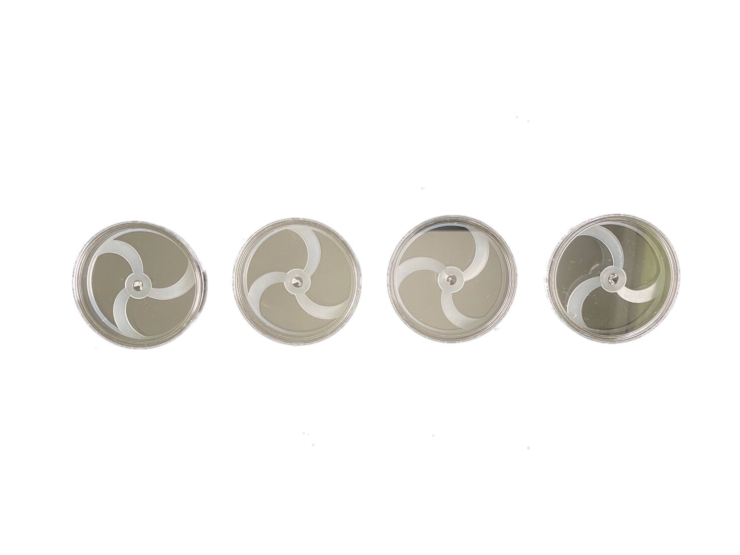 Dial 45mm Protection Box – Watch makers Tool Kit – Pack of 3