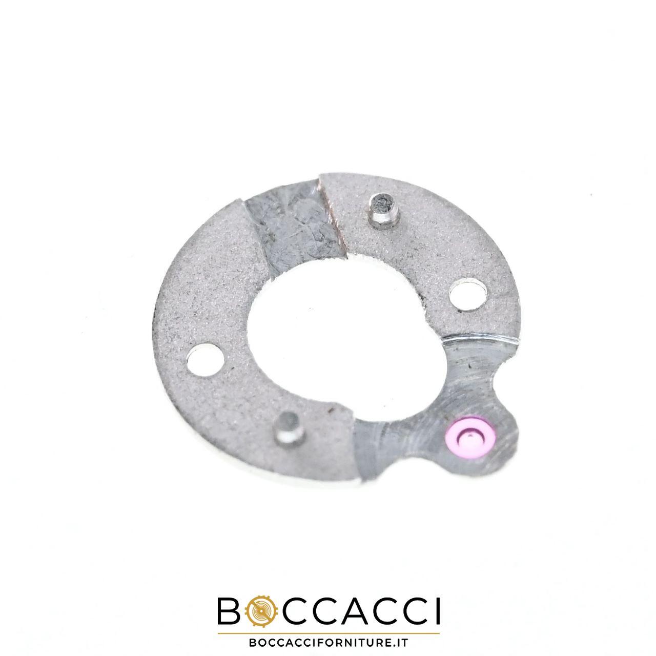 PIAGET 9p1 Pallet Cock Cod. 125 Calib: 9p1 (EXCELLENT STATE)