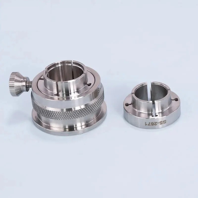 Watch Movement Holder Movement Repair Multi-Function Durable Steel Repair Tools