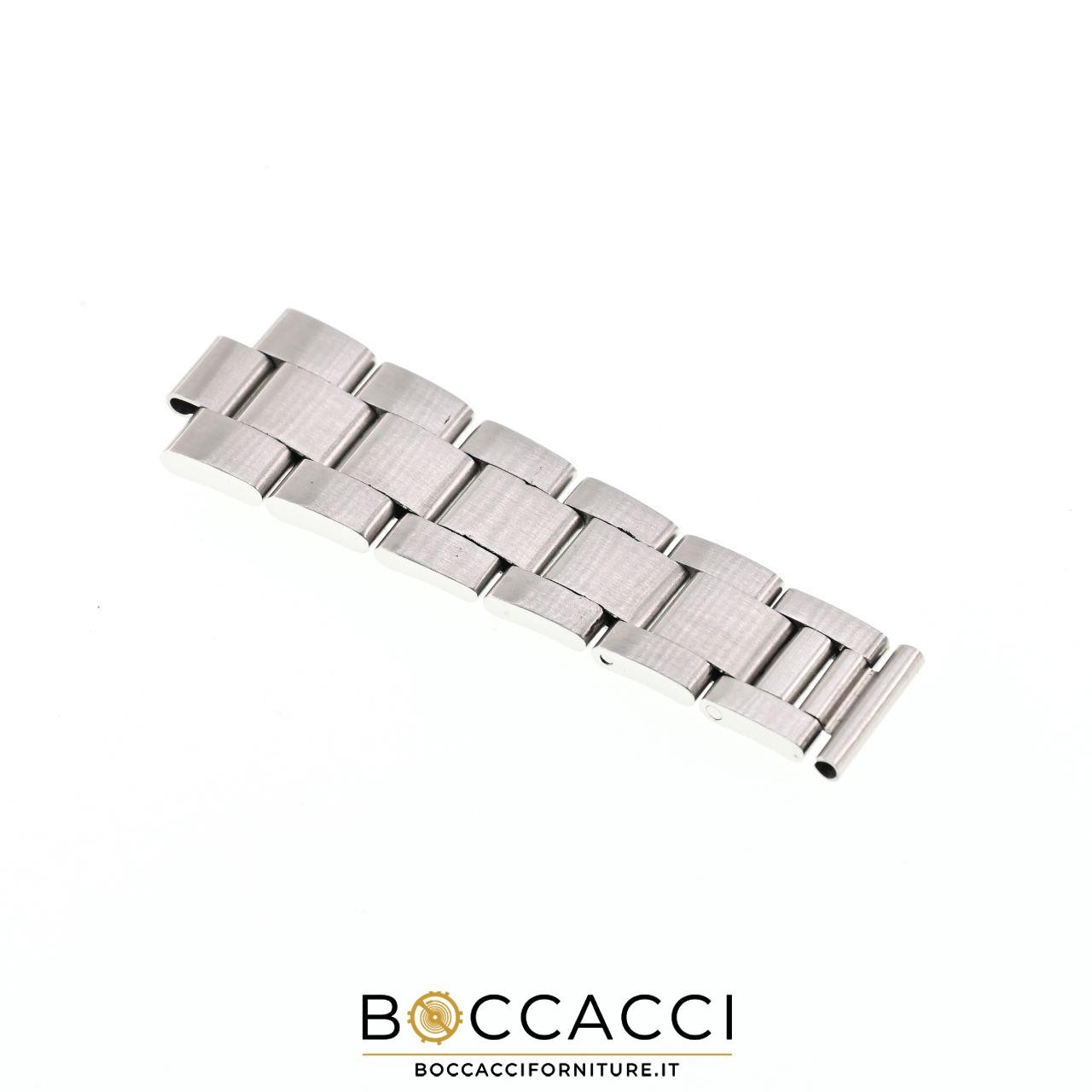 ROLEX 78350-19 Stainless Steel OYSTER Bracelet Part From 18.50mm To 13.80mm (…