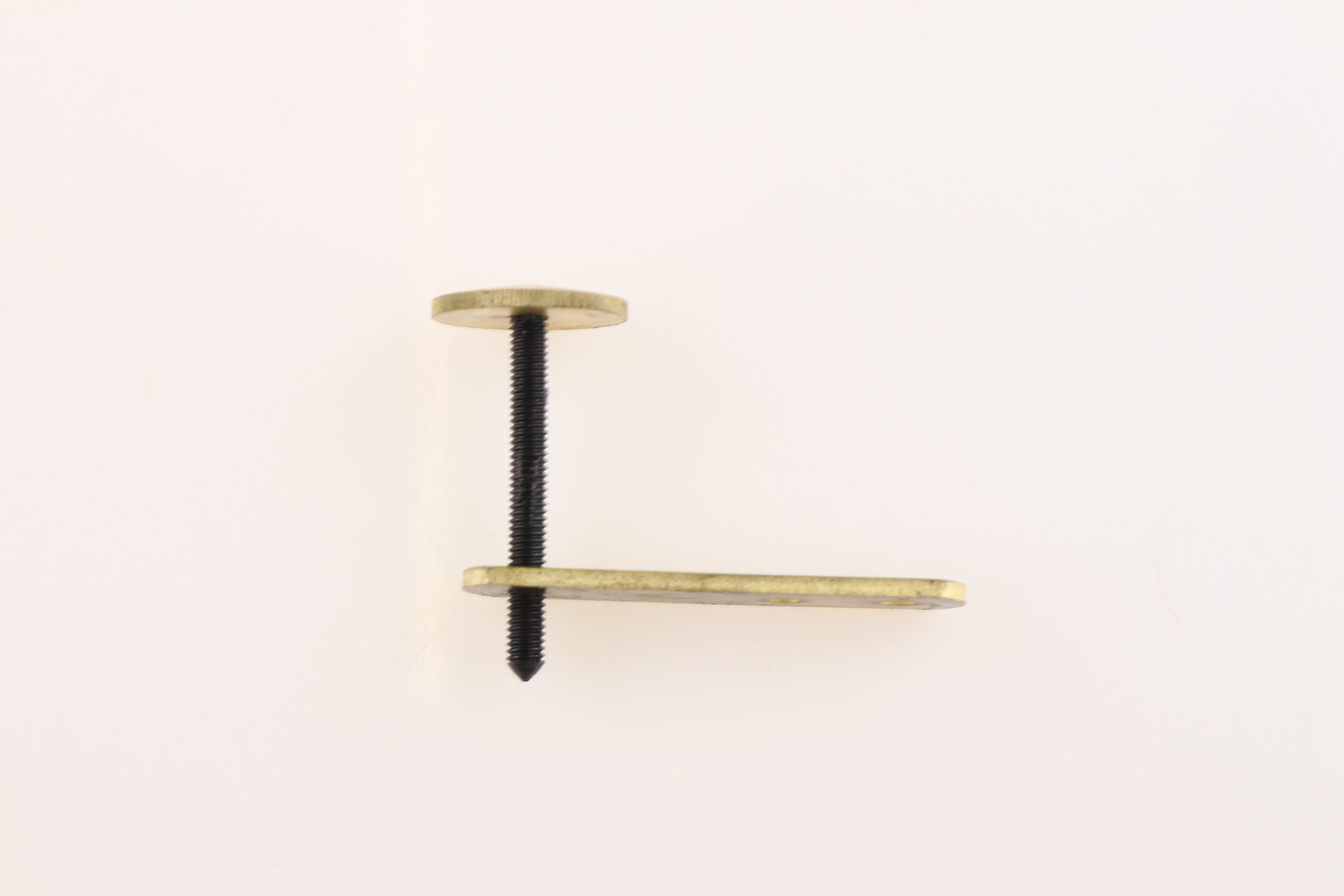 1pc Brass Side Pendulum Stabilizer Stabilizer Station Large Clocks