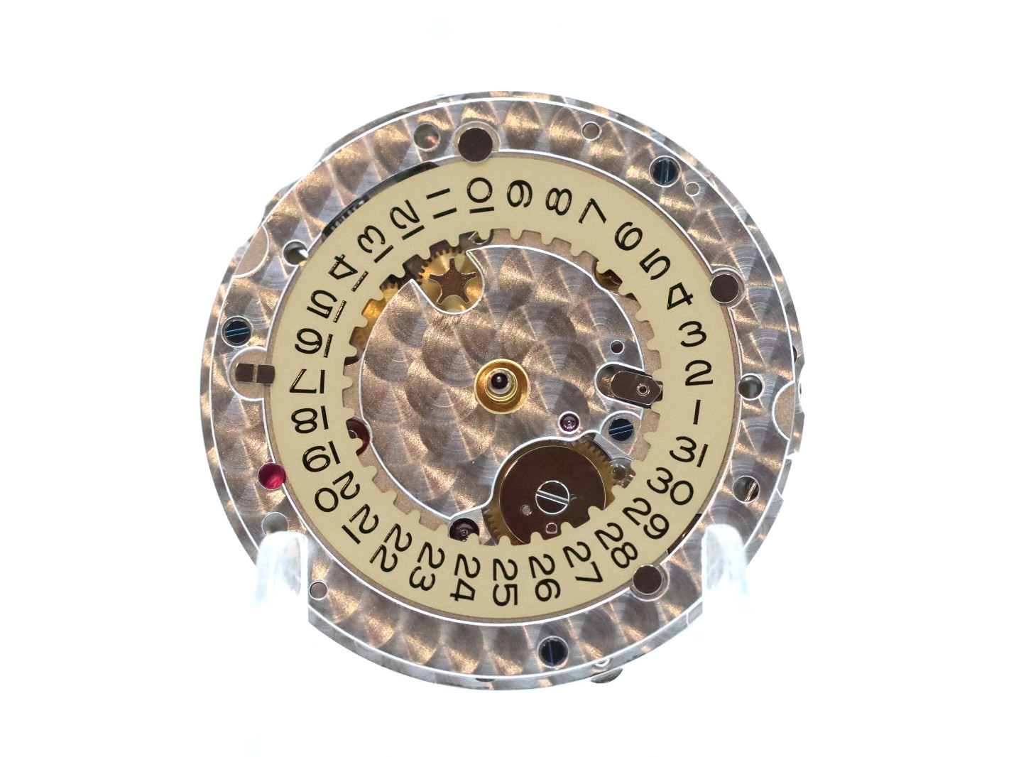 Authentic Rolex 3135 Cal. Movement M44