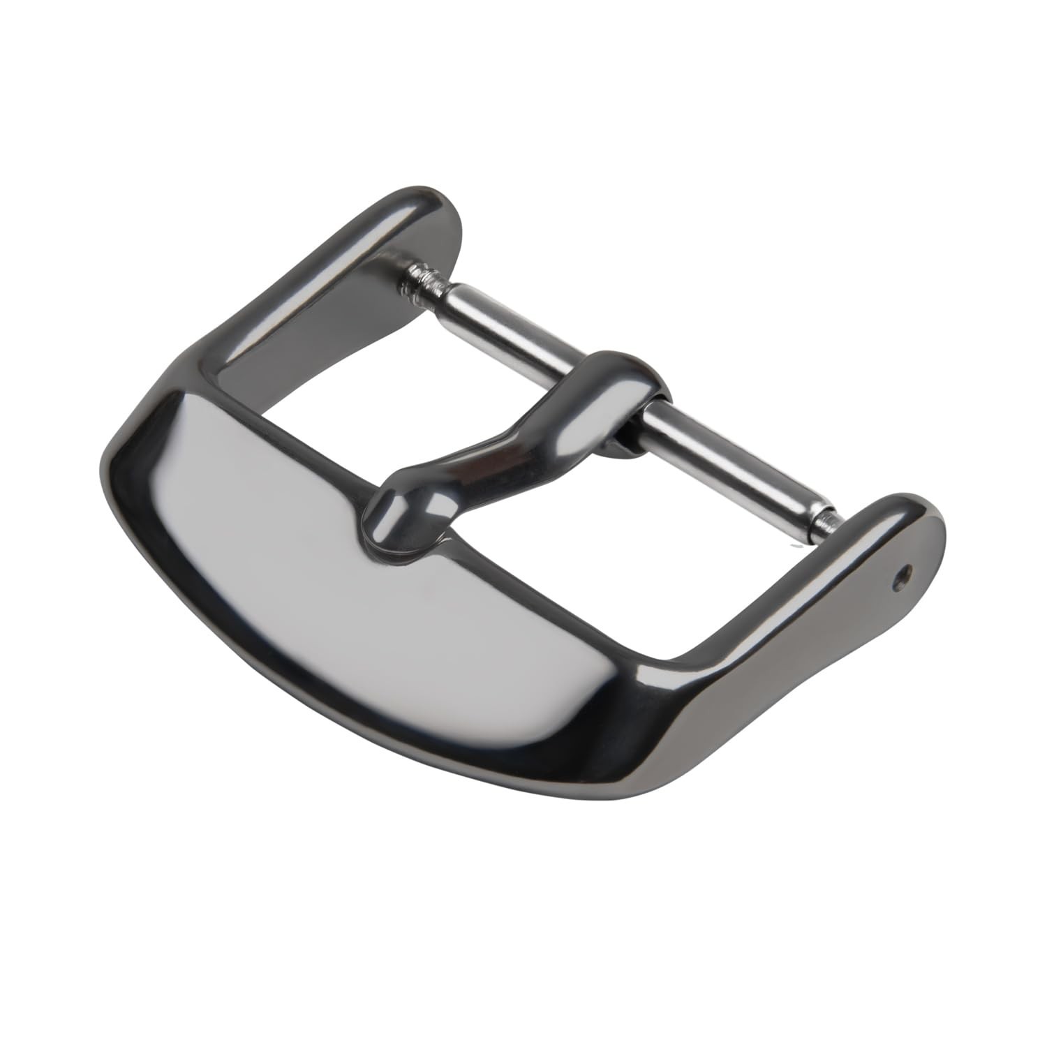 Archer Watch Straps – Stainless Steel Watch Strap Buckles 24mm