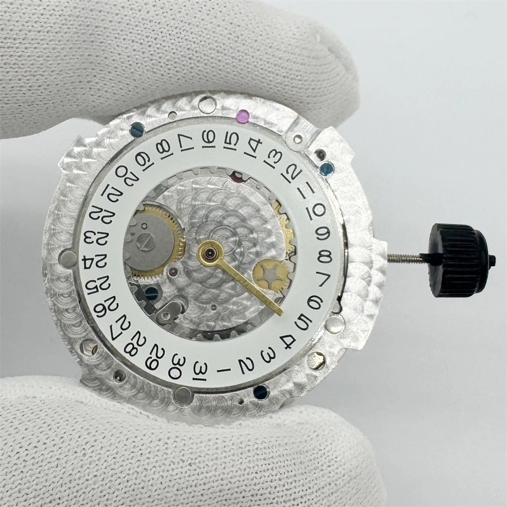 VR3235 Automatic Mechanical Movement 70Hr Power Reserve For SUB DJ 126610 126334