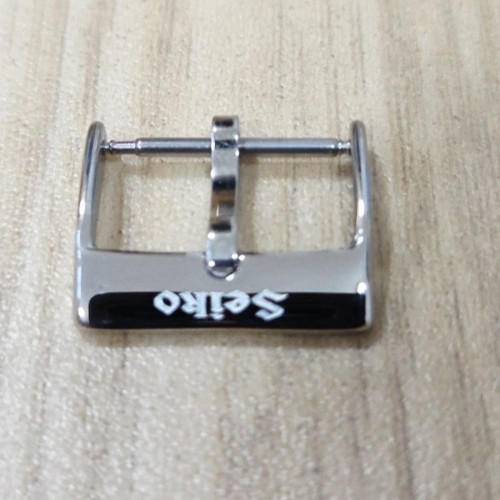 Seiko watch buckles Retro16mm/18mm New buckles(better quality)