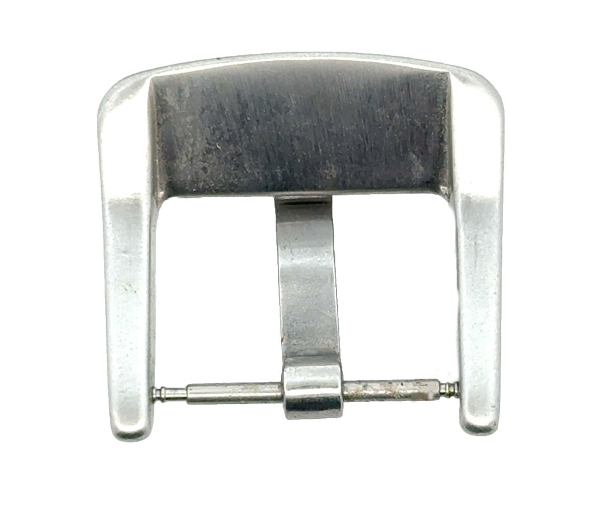 21mm Locman Men’s Stainless Steel Buckle Clasp