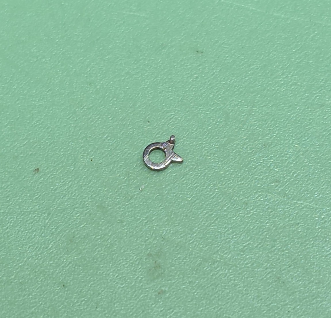 Click Font Cal. 52 Watch Part / W70