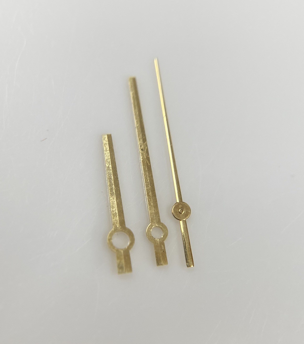 Genuine Rolex 16013 16018 16233 18038 18238 Cal. 3035/3135/3055/3155 Gold Hands