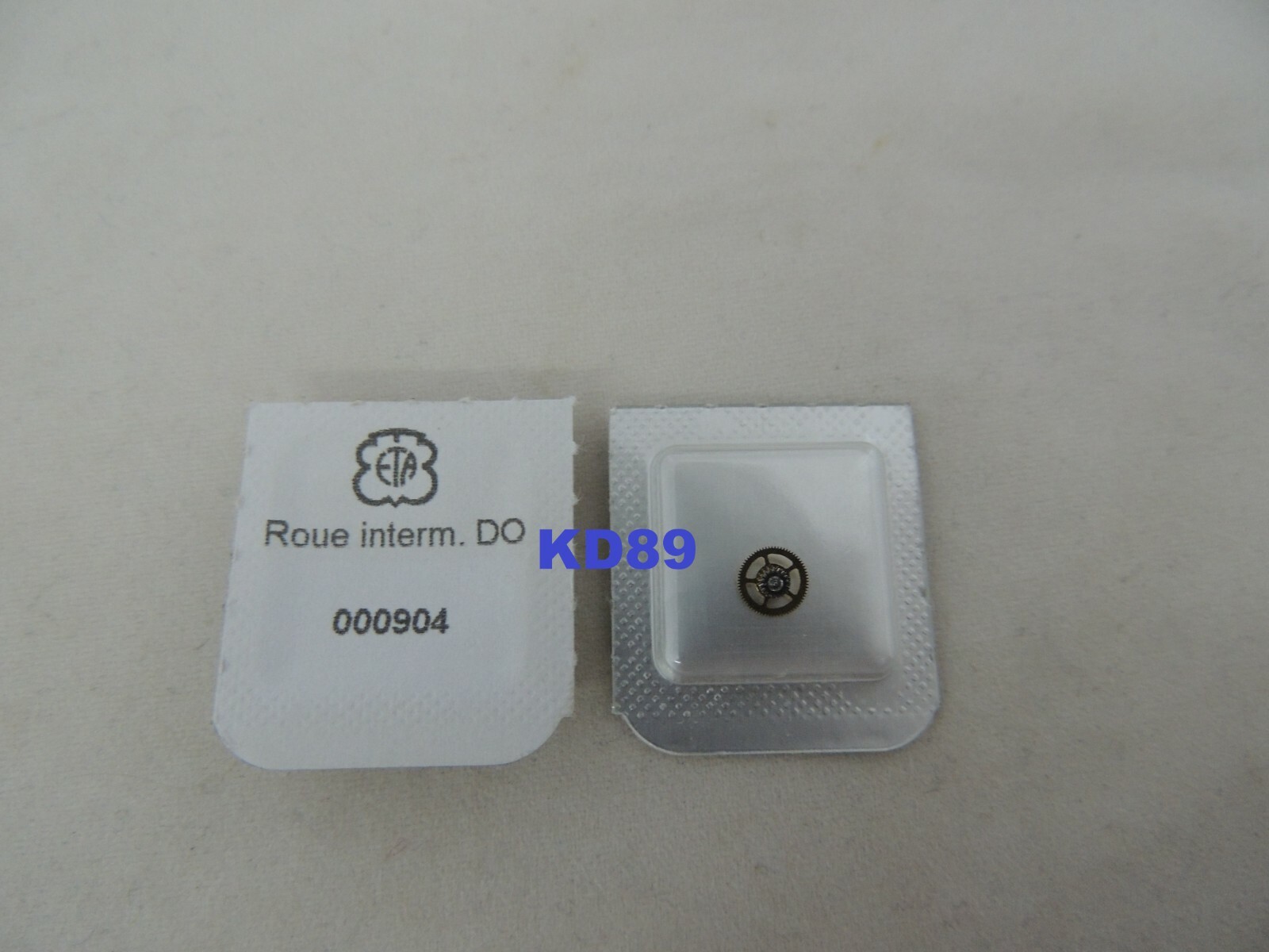 GREAT WHEEL 203 Automatic brand new ETA 2890 2892 2892-2 2892A2