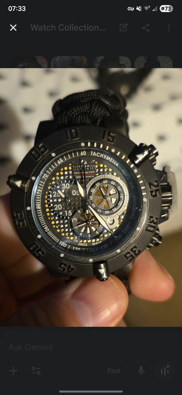 Mega Watch Lot (10 Pieces): G-Shock, Luminox, Suunto, Batman Ltd, & More