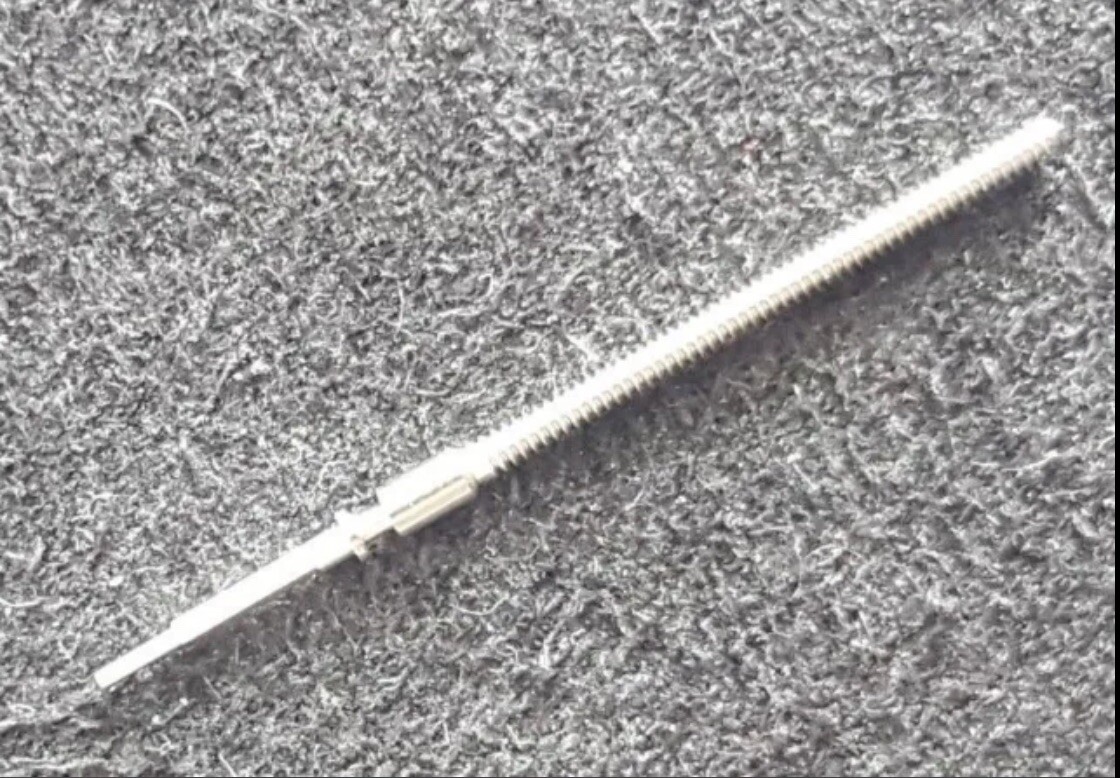 Eta 7001 genuine one Winding Stem part. 401