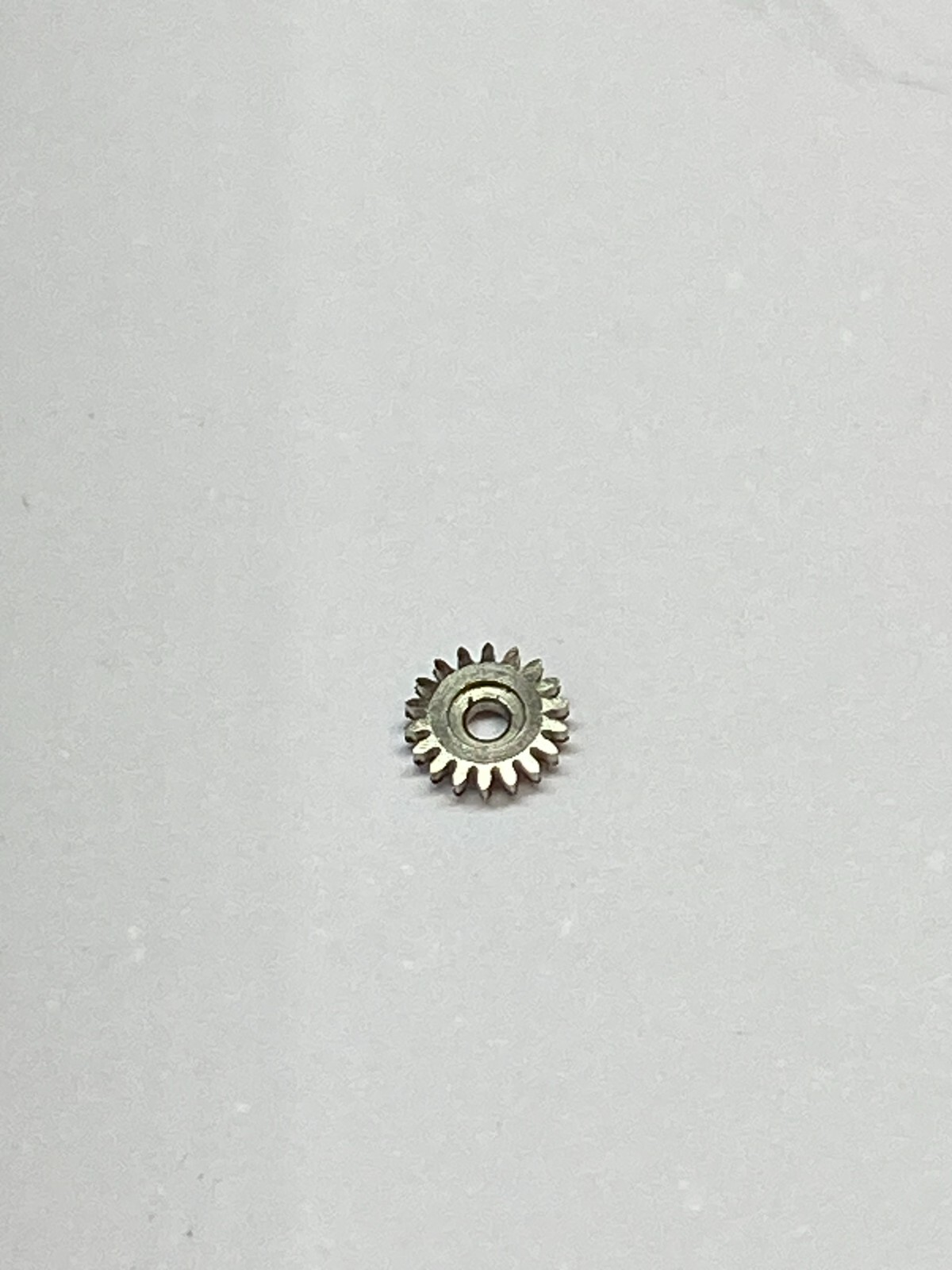 Tissot Cal 781 782 783 784 786 Part 410 Winding Pinion