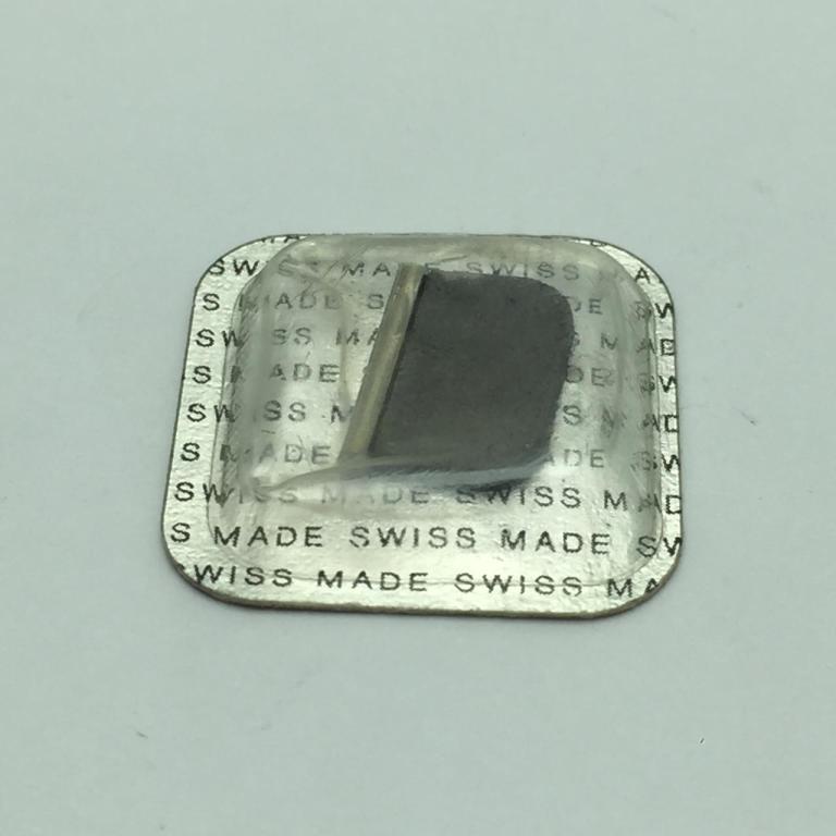 Omega 1600-9001 NOS Magnet Time Setting for LED Watch