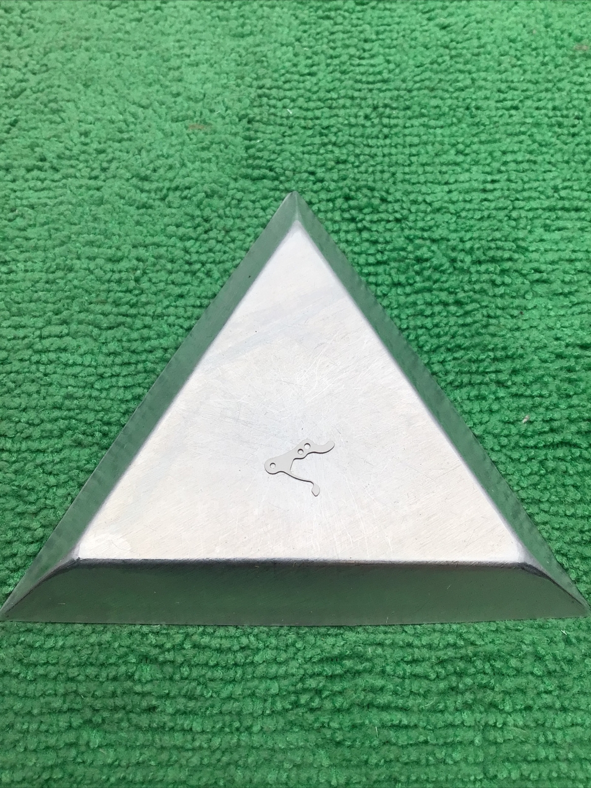 Setting Lever Set Bridge To Fit Rolex 720,730,740 A-295 3885 Watch Part