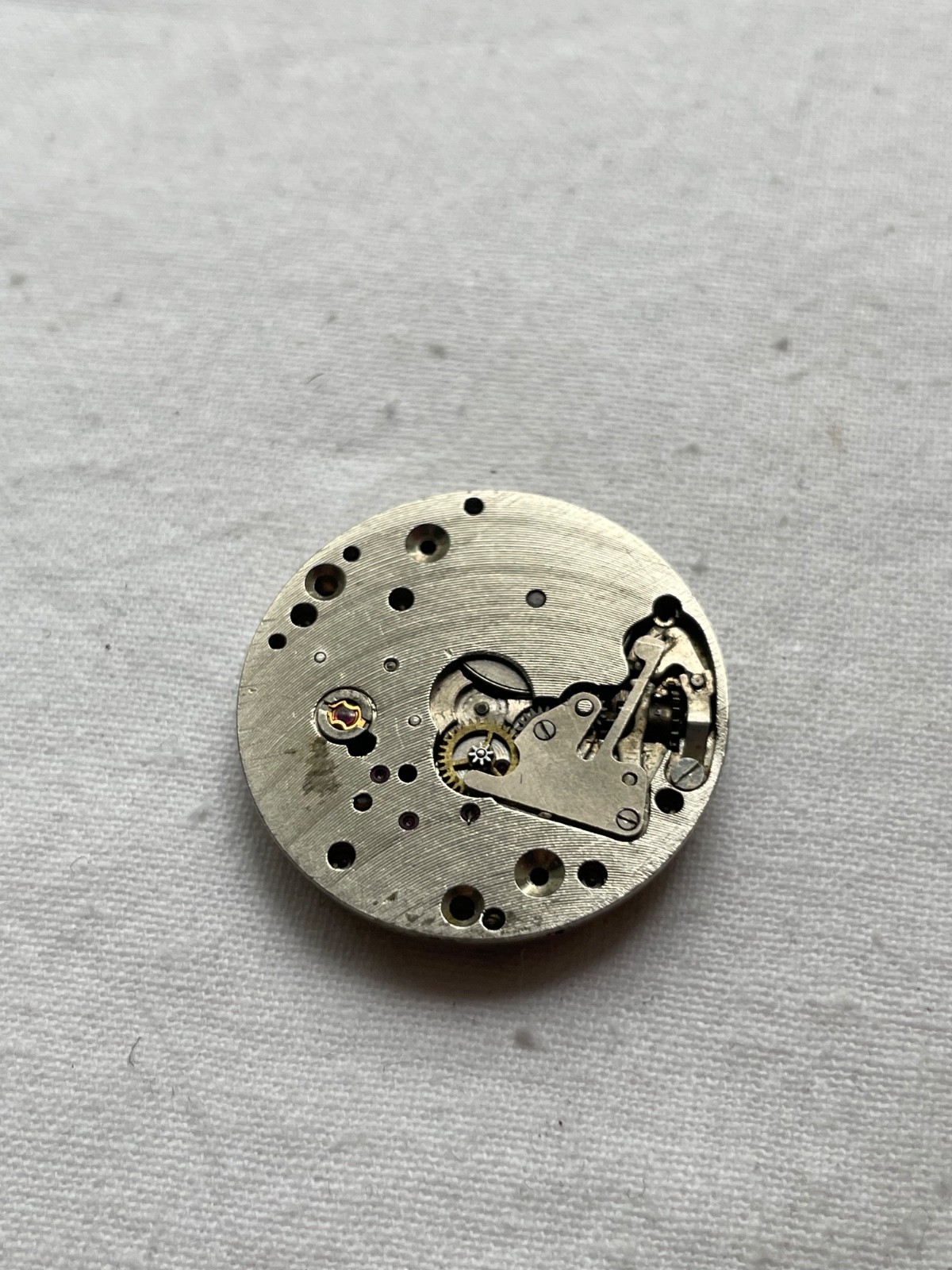 Raketa 2603 USSR – movement for mens watch AS IS , lot0807