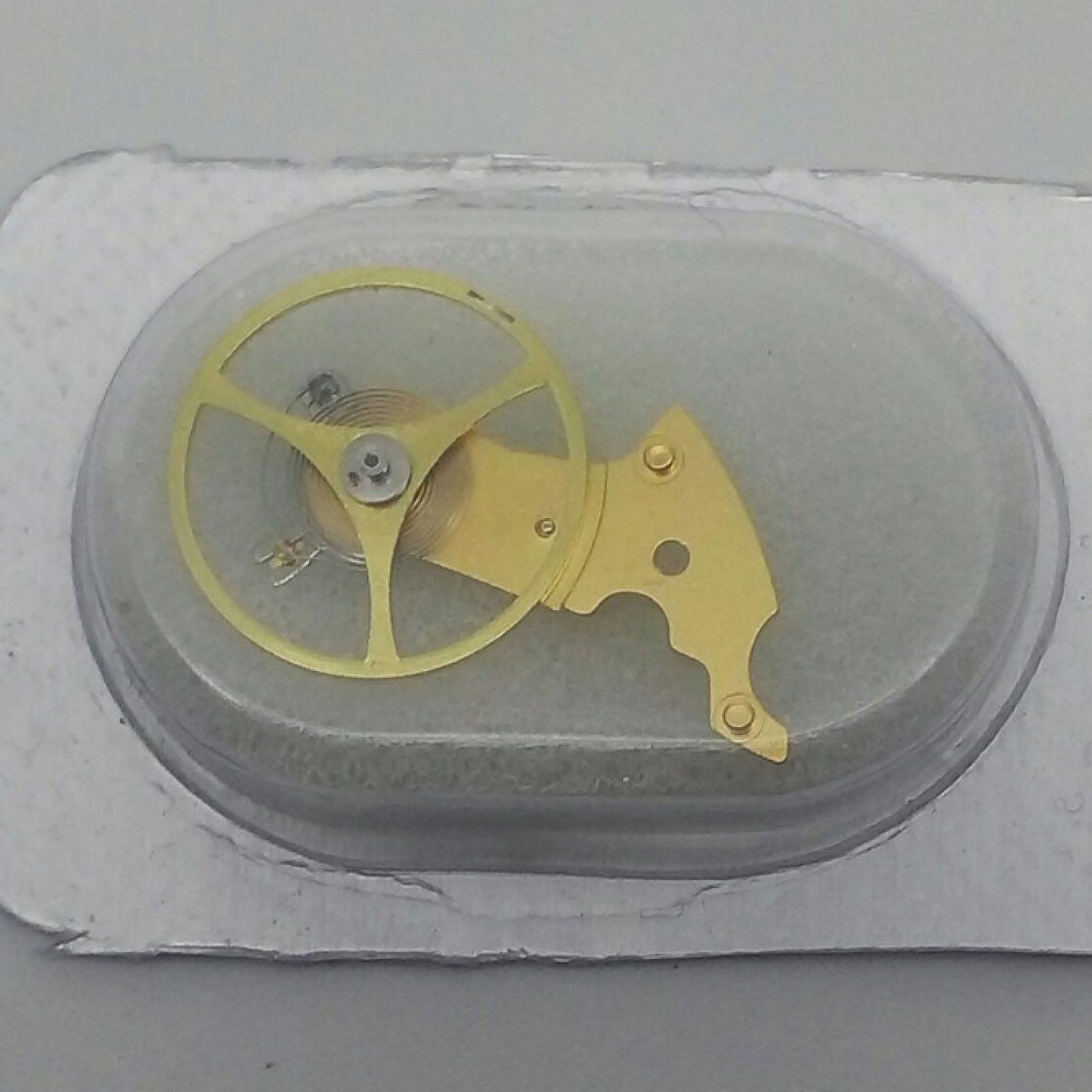 Watch Balance Wheel Replacement For ETA 2824 2834 2836-2 Movement Repair D