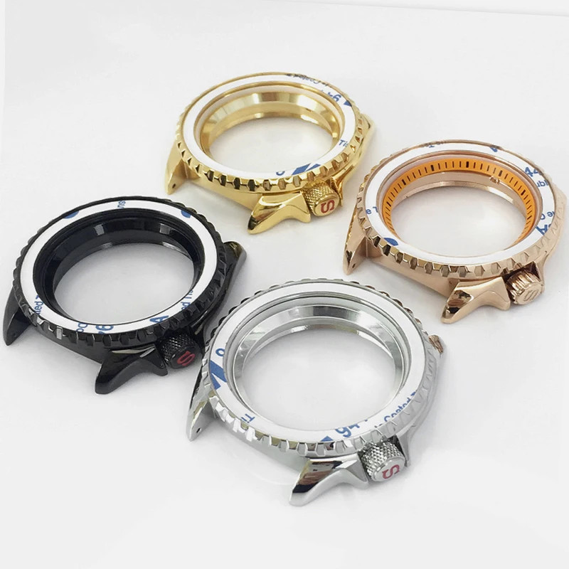 5/10/20Pcs Watch Bezel Sticker Waterproof Sticker Fixing Watch Bezle 38Mm 40Mm 4