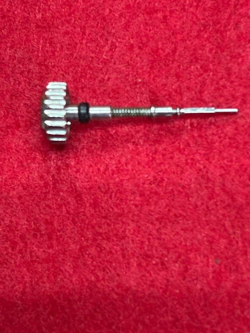 Seiko KS King Seiko Genuine Crown with Winding Stem