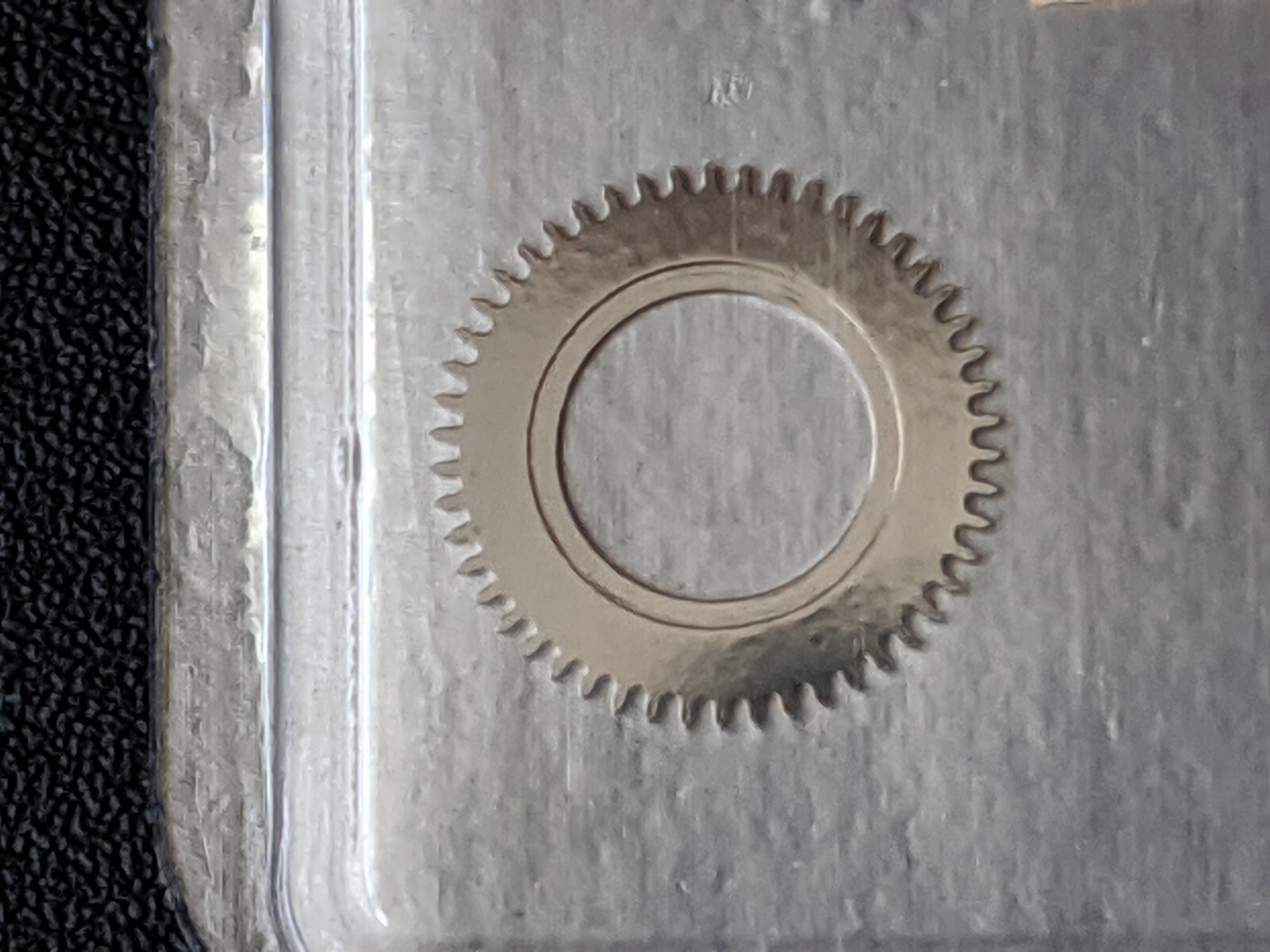Rolex Daytona Caliber 4030-210 Crown Wheel Genuine New Factory Sealed Package