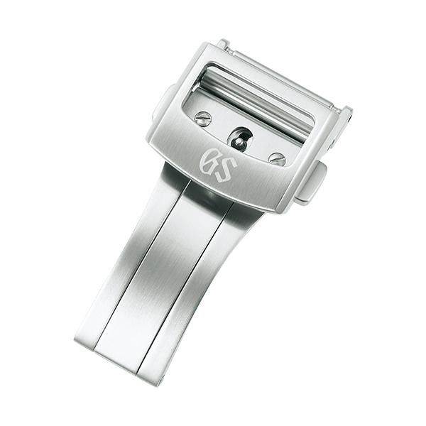 Grand Seiko XGN00116 Genuine Watch Deployment Buckle Clasp 16mm for SBGY009