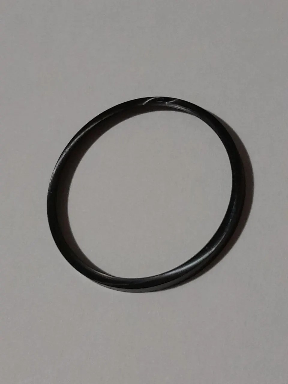 Chapter Ring Stainless Steel Watch Marker Insert Bezel Mod Parts Replacement