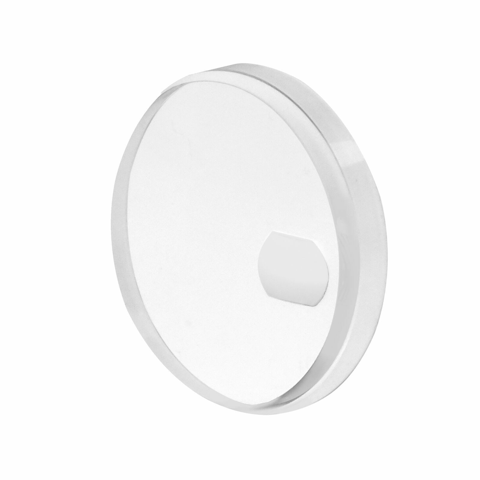 Plastic Watch Crystal For Rolex GMT 1670, 1675, 16750 16753 16758 Watch