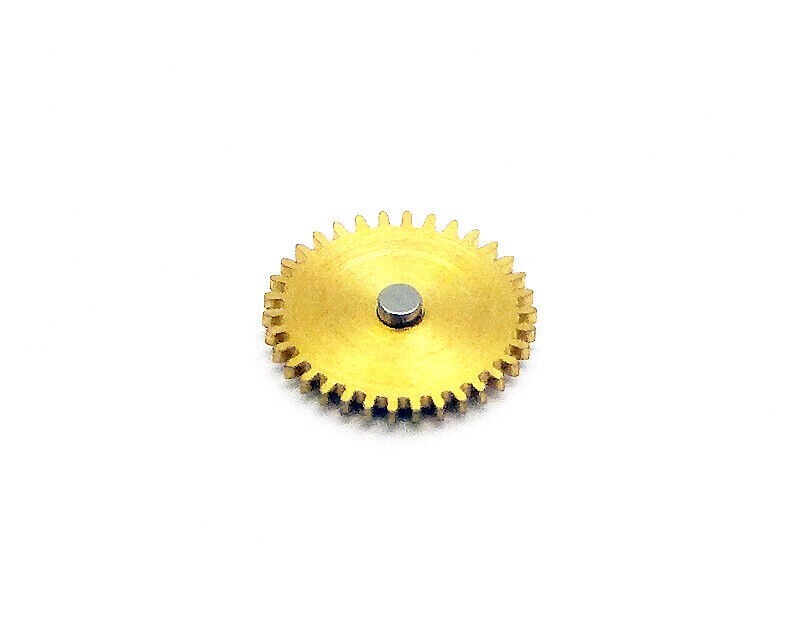 Rolex 3135 & 3130 Part 639 Intermediate Date Corrector Wheel Genuine New Swiss