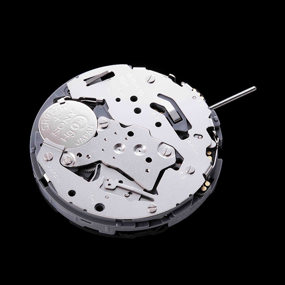 30.8mm/1.21inches Watch Quartz Movement Date At 6 Repair Parts For Miyota OS20 y