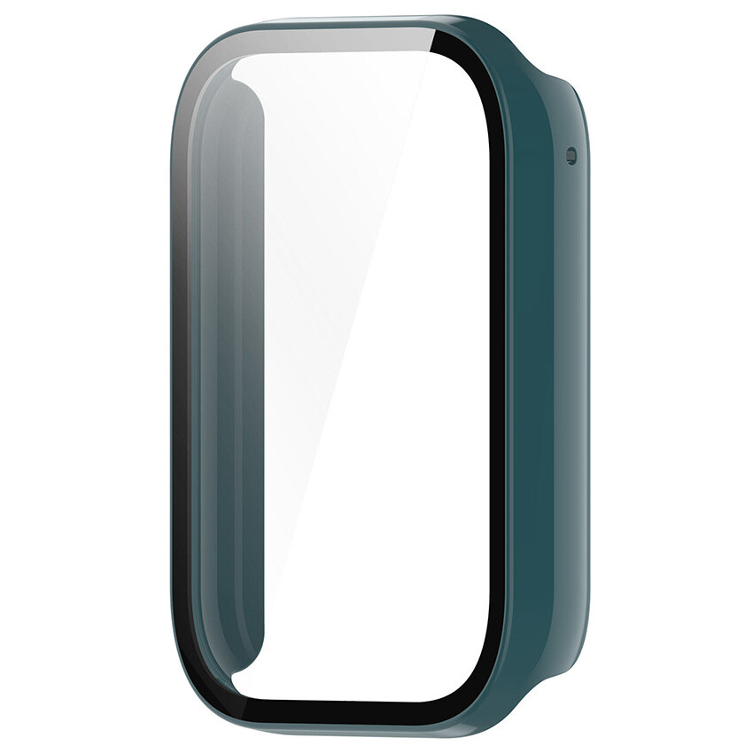 Smart Watch Case Tempered Glass Screen Protector Cover For Mi Band9Pro/Band 8Pro