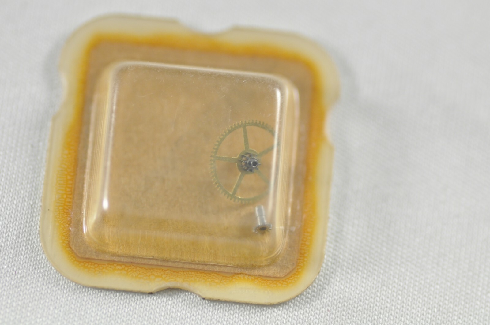 omega watch movement part 1480 1481 part tissot 2471