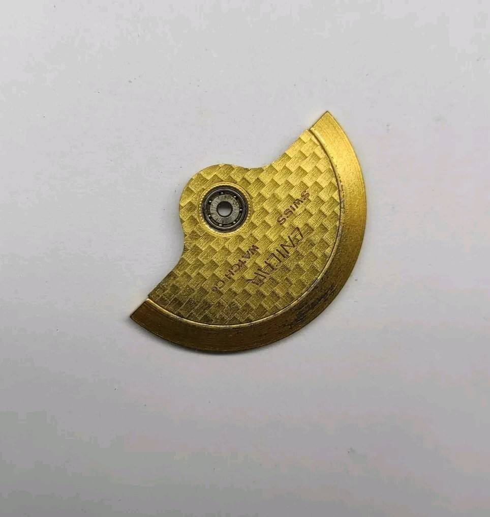 AR 169 D Enicar Oscillating – Oscillating Mass