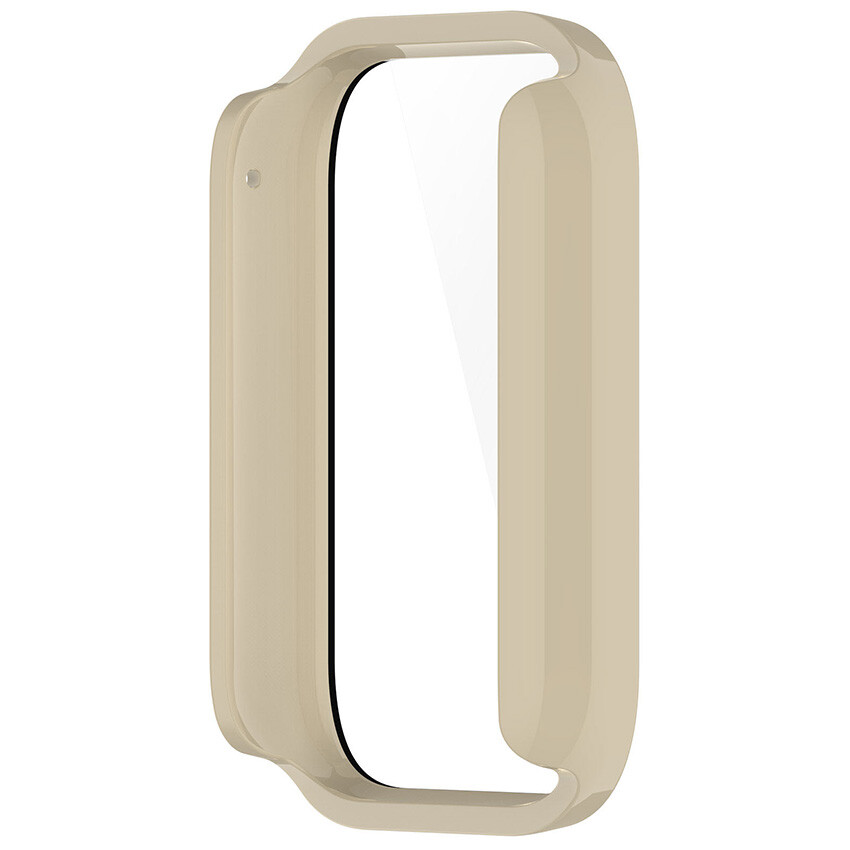 Smart Watch Case Tempered Glass Screen Protector Cover For Mi Band9Pro/Band 8Pro