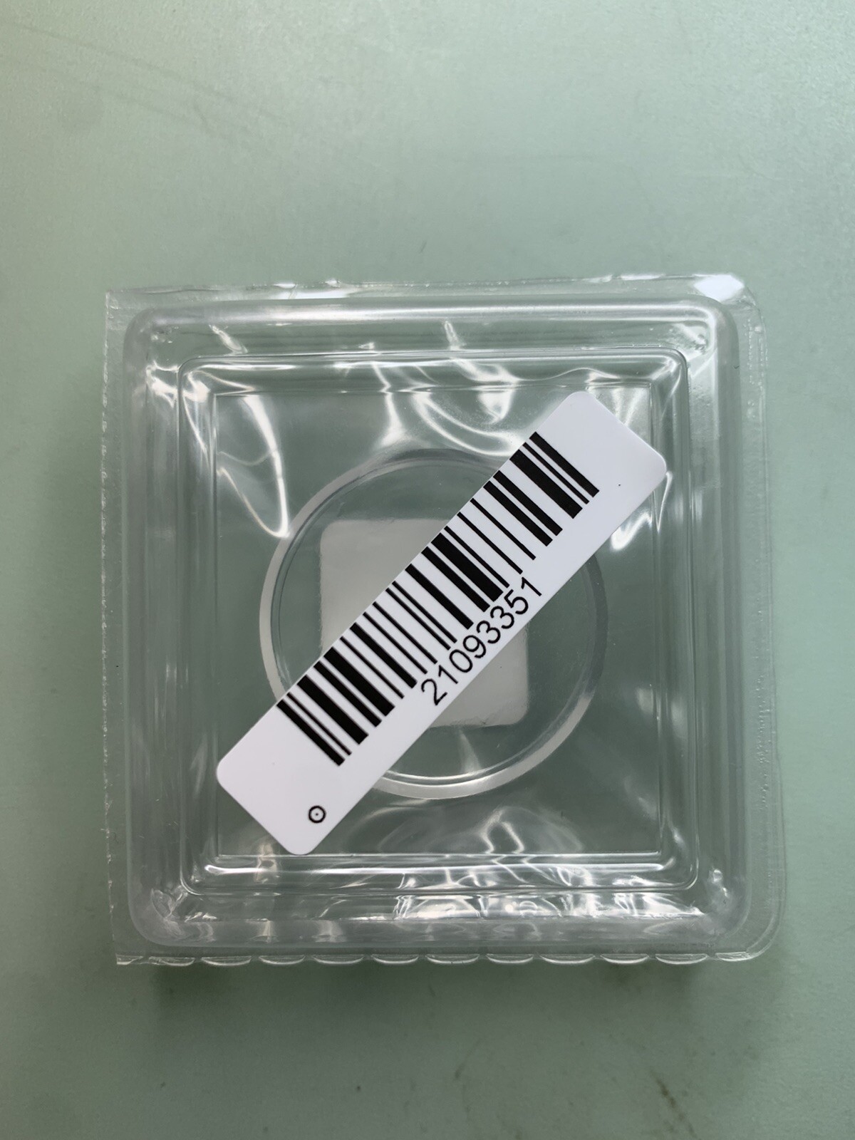 Rolex 1665 Sea Dweller Crystal B25-39-A1 BRAND NEW/SEALED