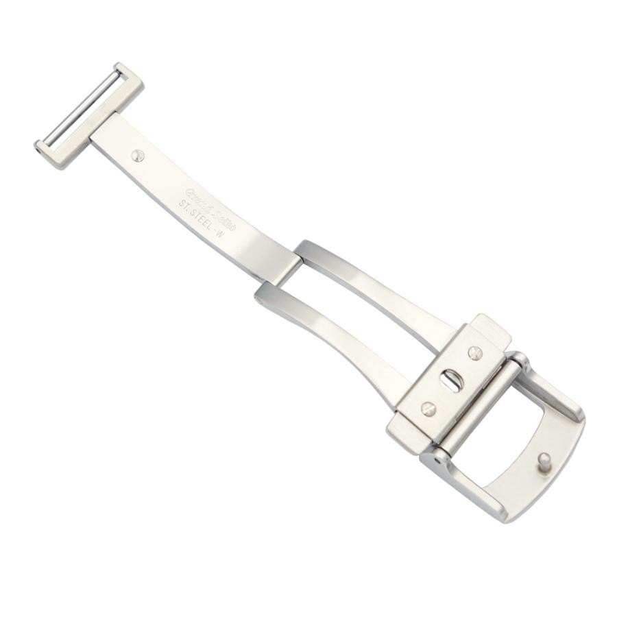 Genuine New Grand Seiko 16mm Deployment Clasp Buckle B1XP51SA01E B1XP51SA01W