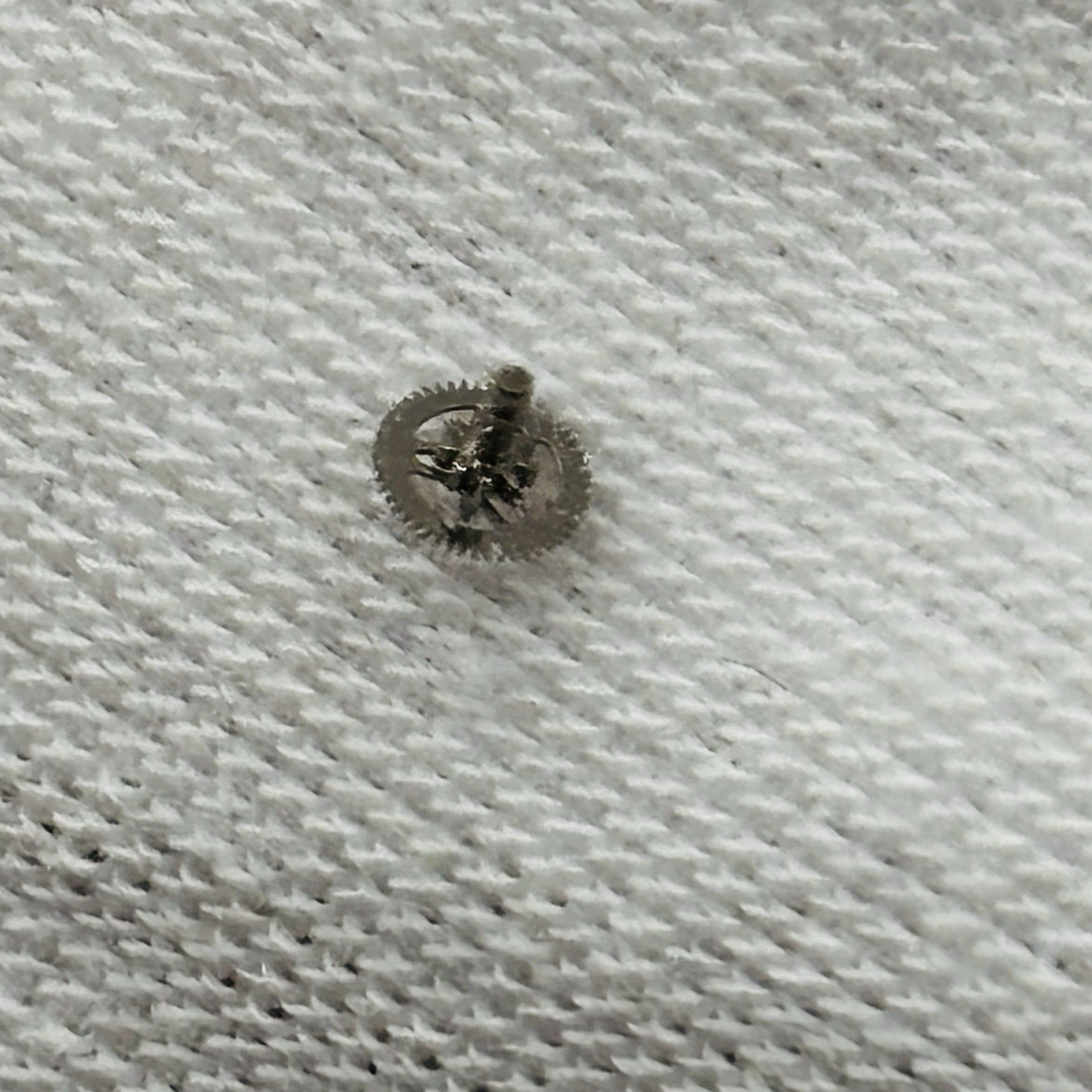Seiko Center Wheel 221 732