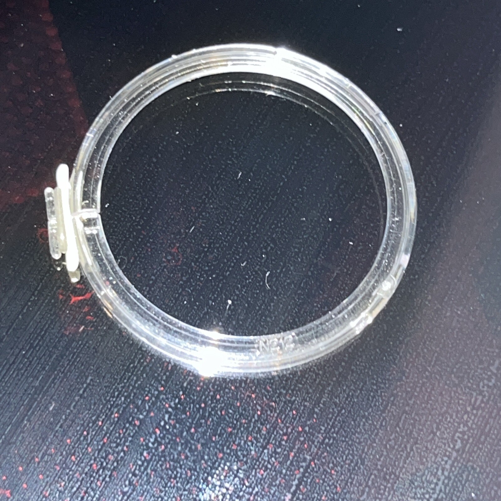 ROLEX OEM N212 BEZEL PROTECTOR FOR 39mm OYSTER PERPETUAL