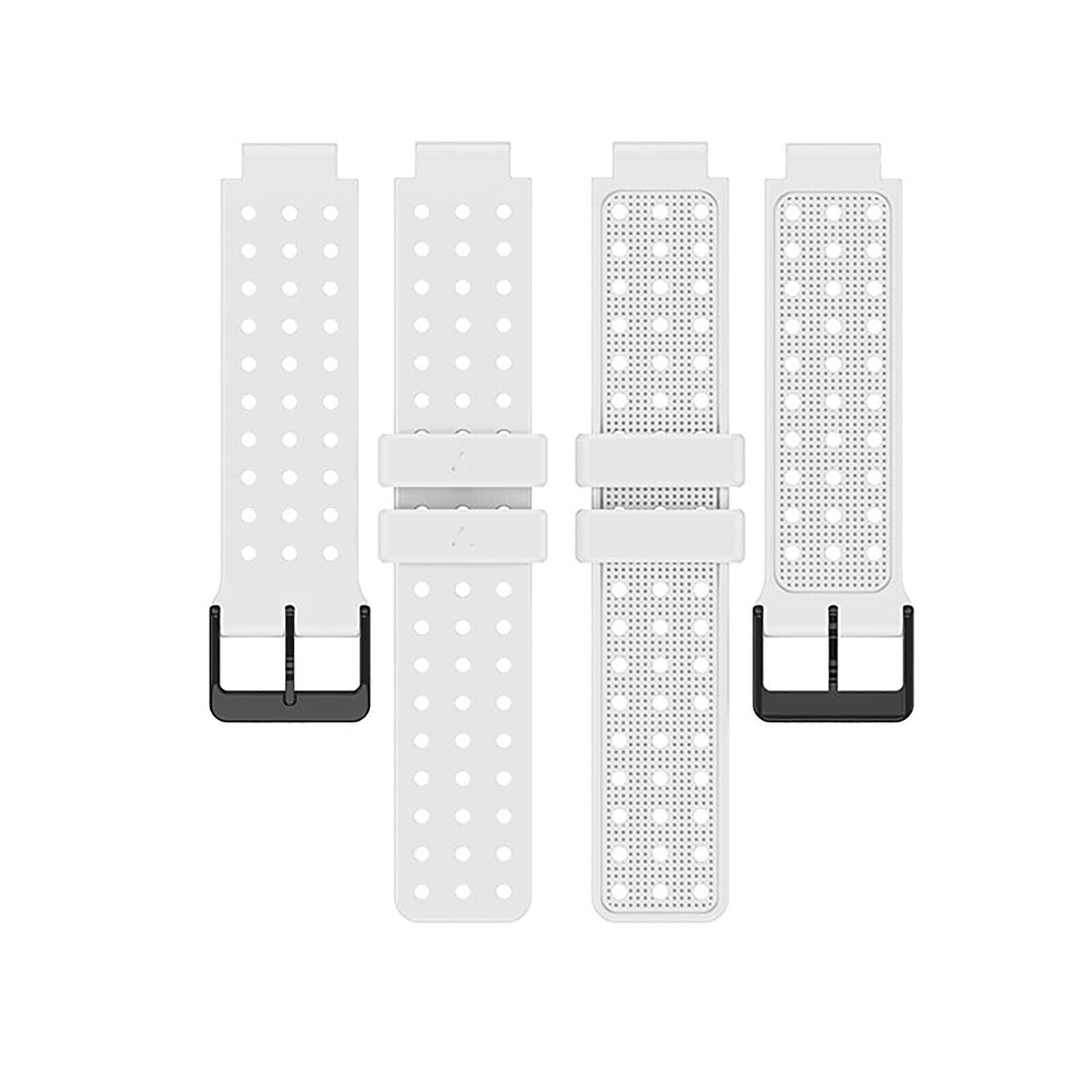 Watch Band Wristwatch Strap Bracelet Belt w/Tool for Garmin Approach S20 Watch